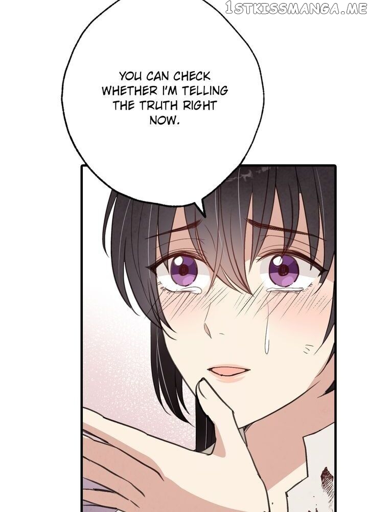 Valentine’s Kiss chapter 54 - page 29