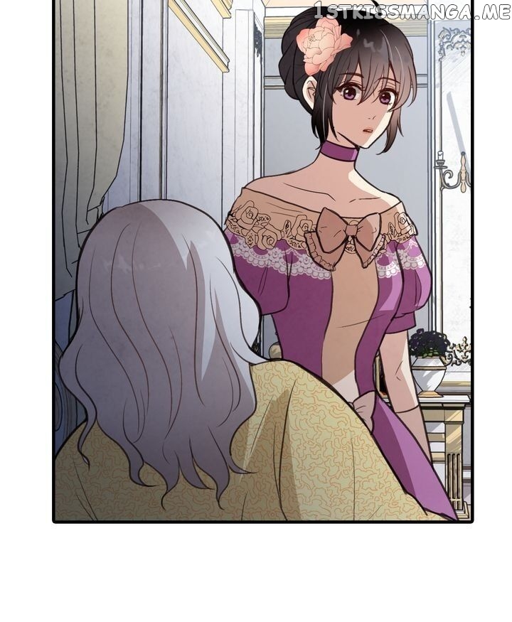 Valentine’s Kiss chapter 49 - page 14