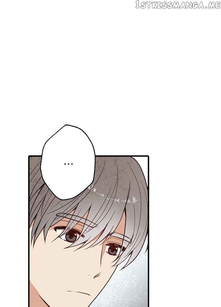 Valentine’s Kiss chapter 49 - page 25