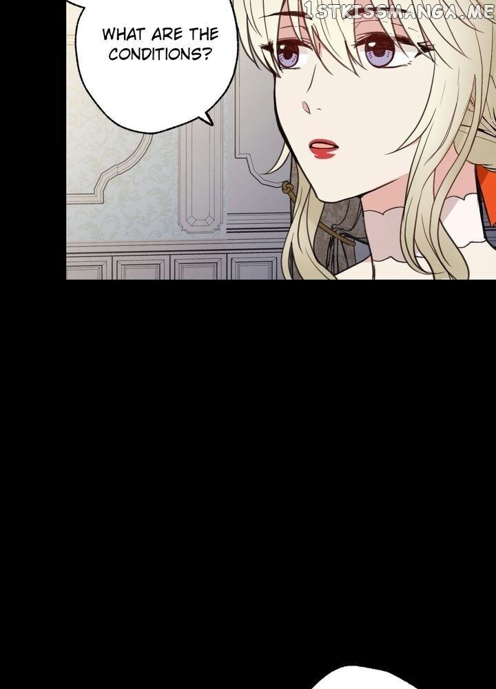 Valentine’s Kiss chapter 49 - page 27