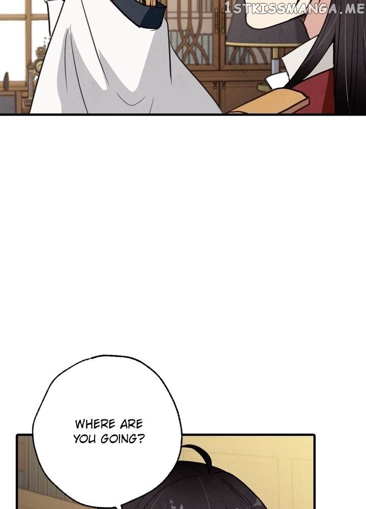 Valentine’s Kiss chapter 49 - page 50