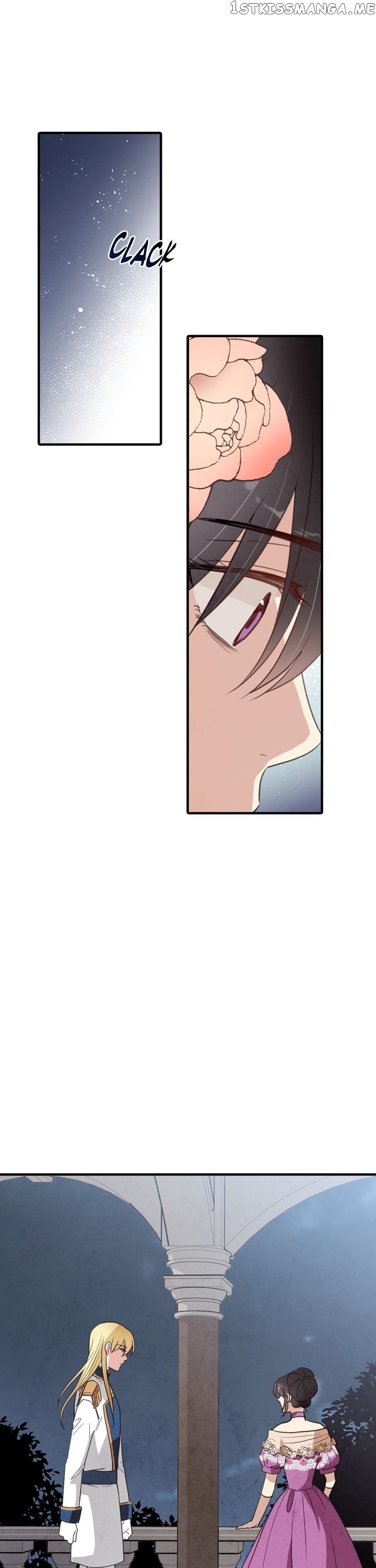 Valentine’s Kiss chapter 48 - page 14