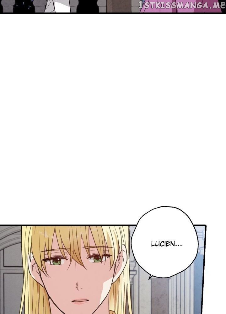 Valentine’s Kiss chapter 48 - page 15