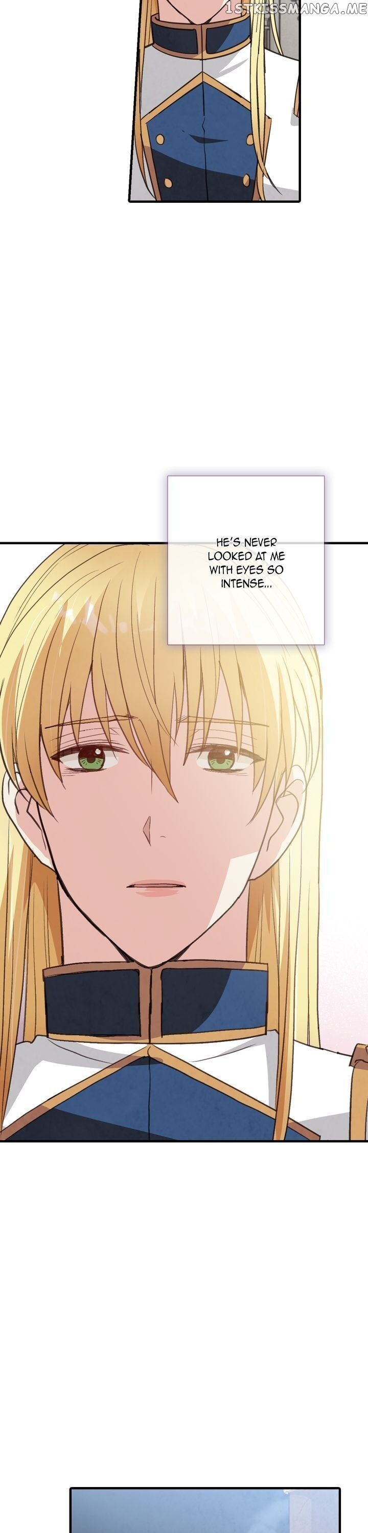 Valentine’s Kiss chapter 48 - page 25