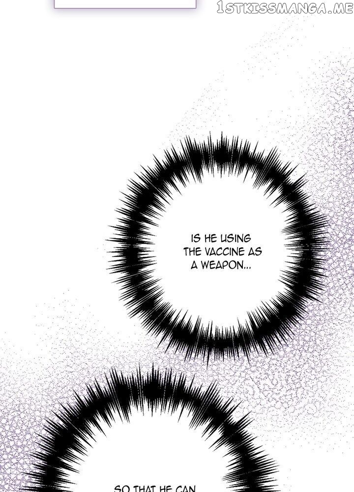 Valentine’s Kiss chapter 47 - page 42