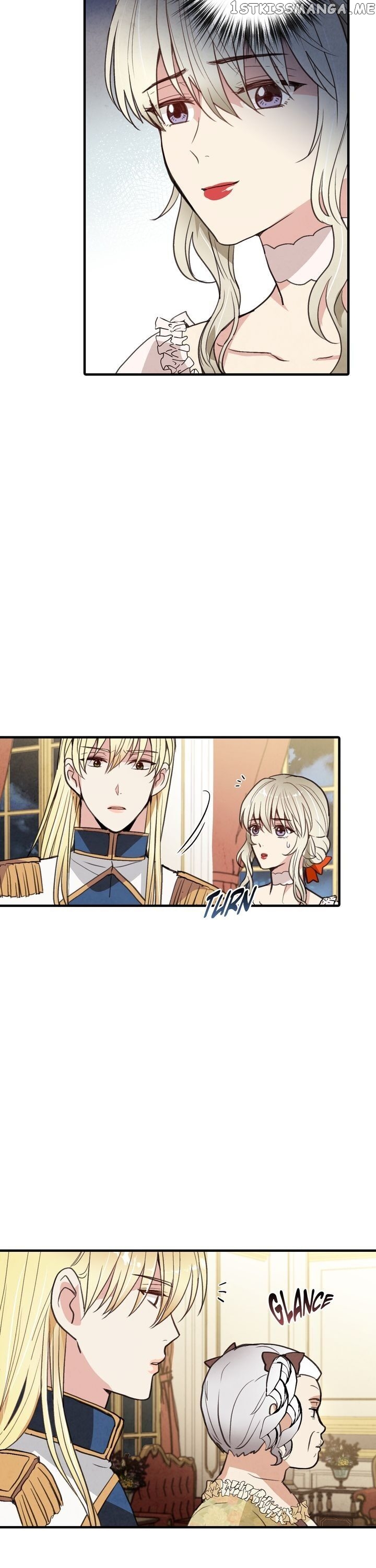 Valentine’s Kiss chapter 46 - page 24