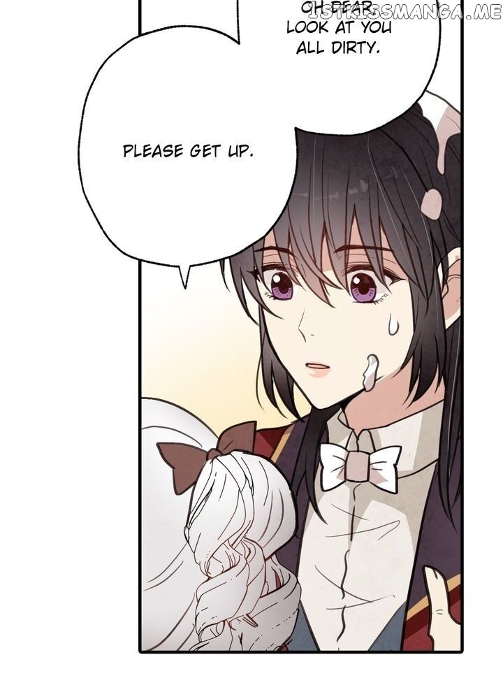 Valentine’s Kiss chapter 46 - page 28