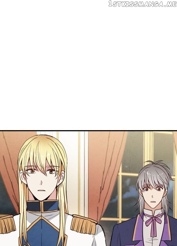 Valentine’s Kiss chapter 46 - page 30