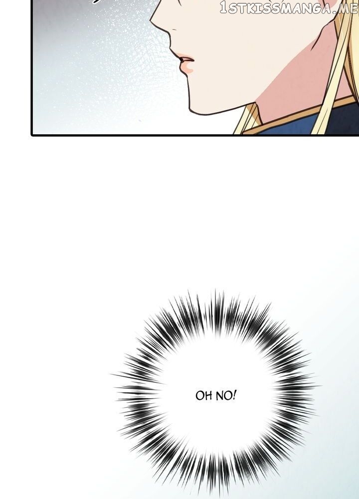 Valentine’s Kiss chapter 46 - page 49