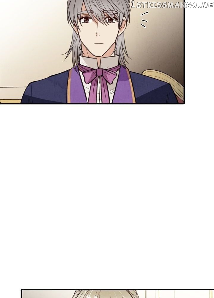 Valentine’s Kiss chapter 45 - page 13