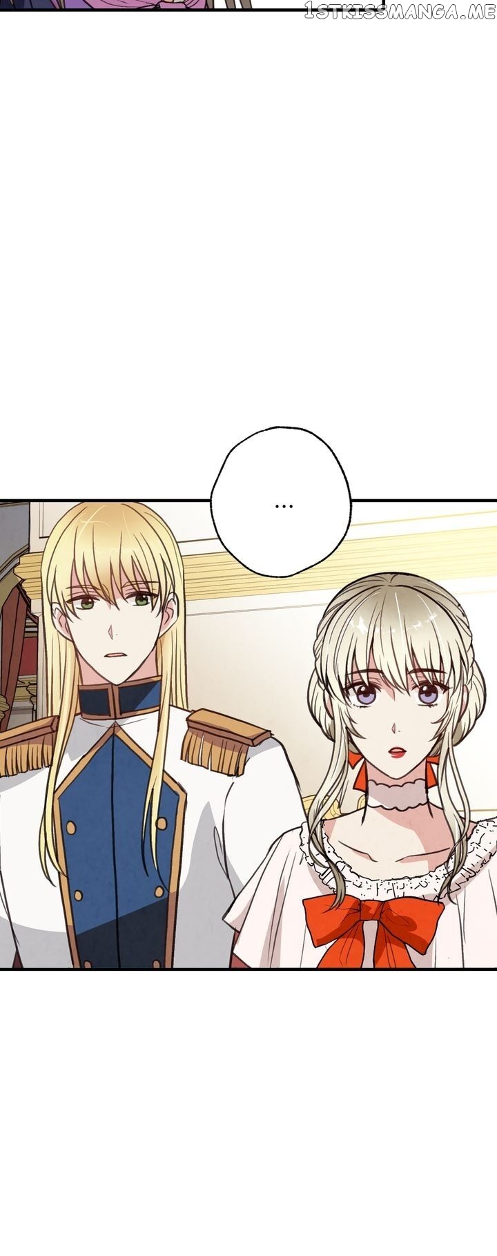 Valentine’s Kiss chapter 45 - page 18