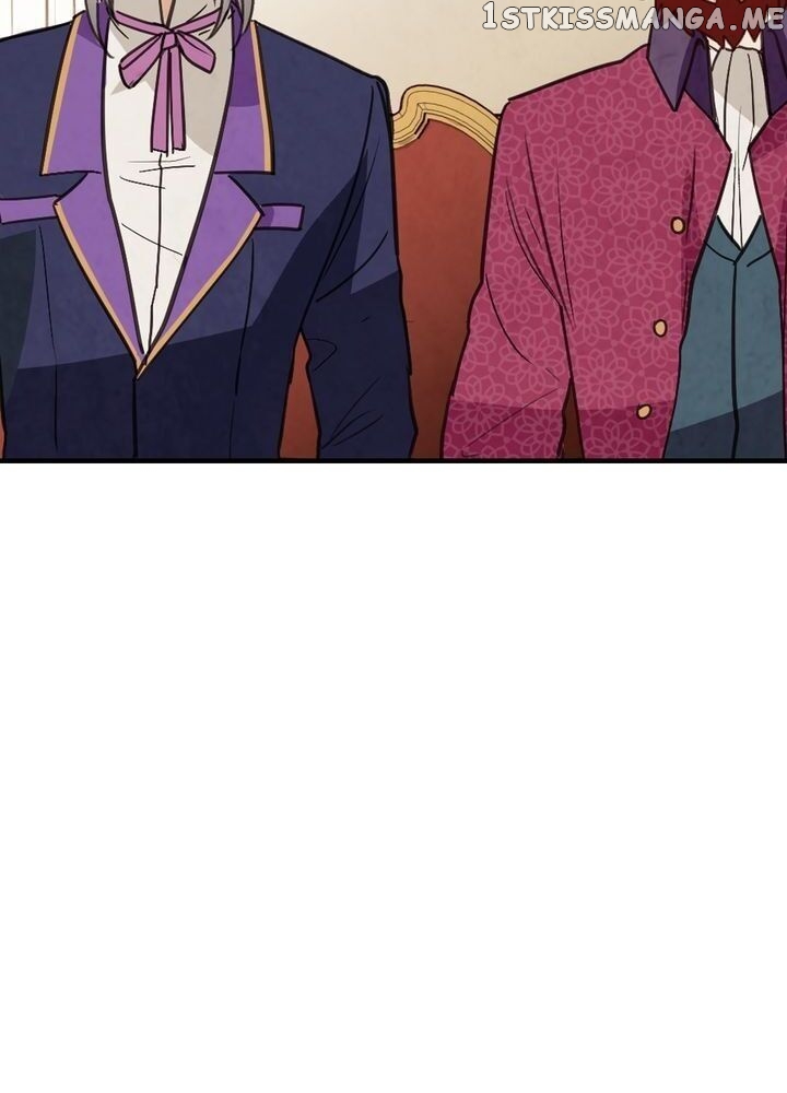 Valentine’s Kiss chapter 45 - page 29