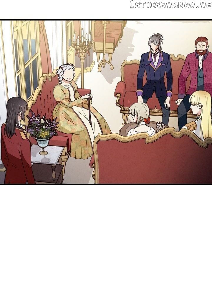 Valentine’s Kiss chapter 45 - page 31