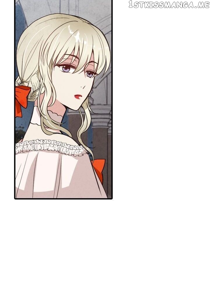 Valentine’s Kiss chapter 45 - page 8
