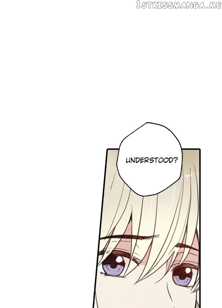 Valentine’s Kiss chapter 44 - page 18