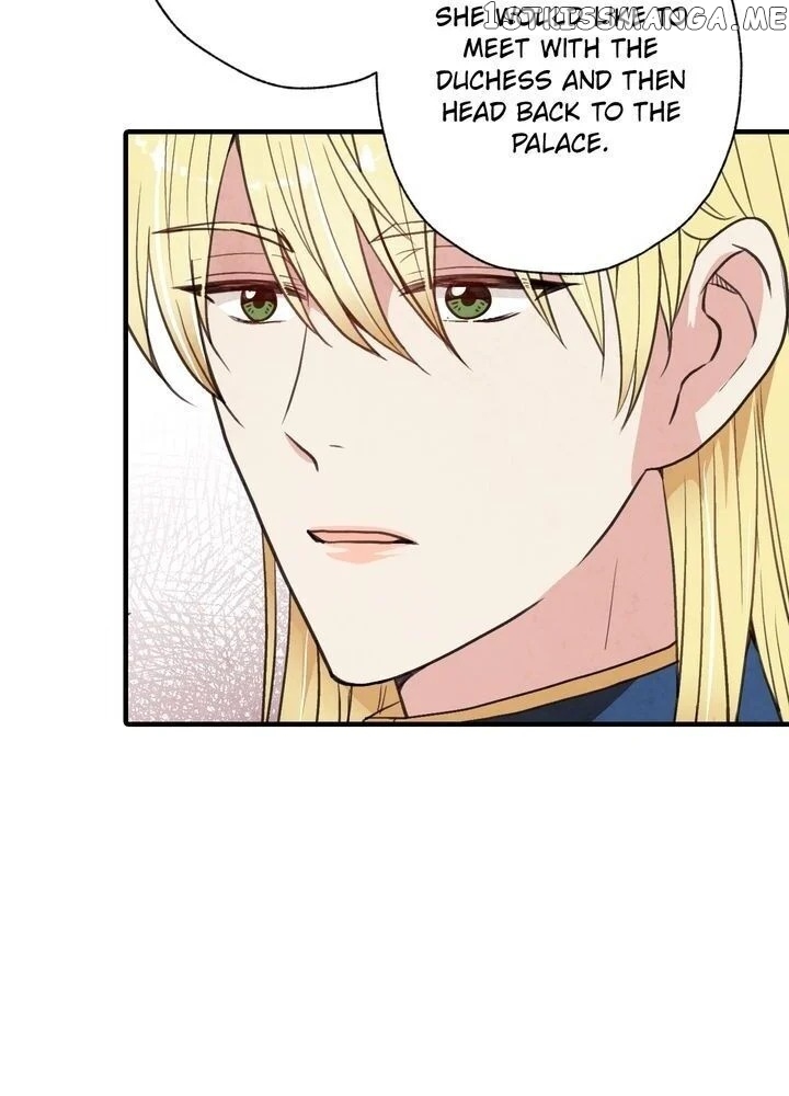 Valentine’s Kiss chapter 44 - page 25