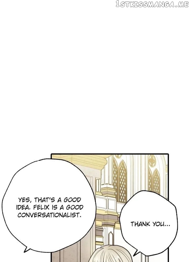 Valentine’s Kiss chapter 44 - page 27
