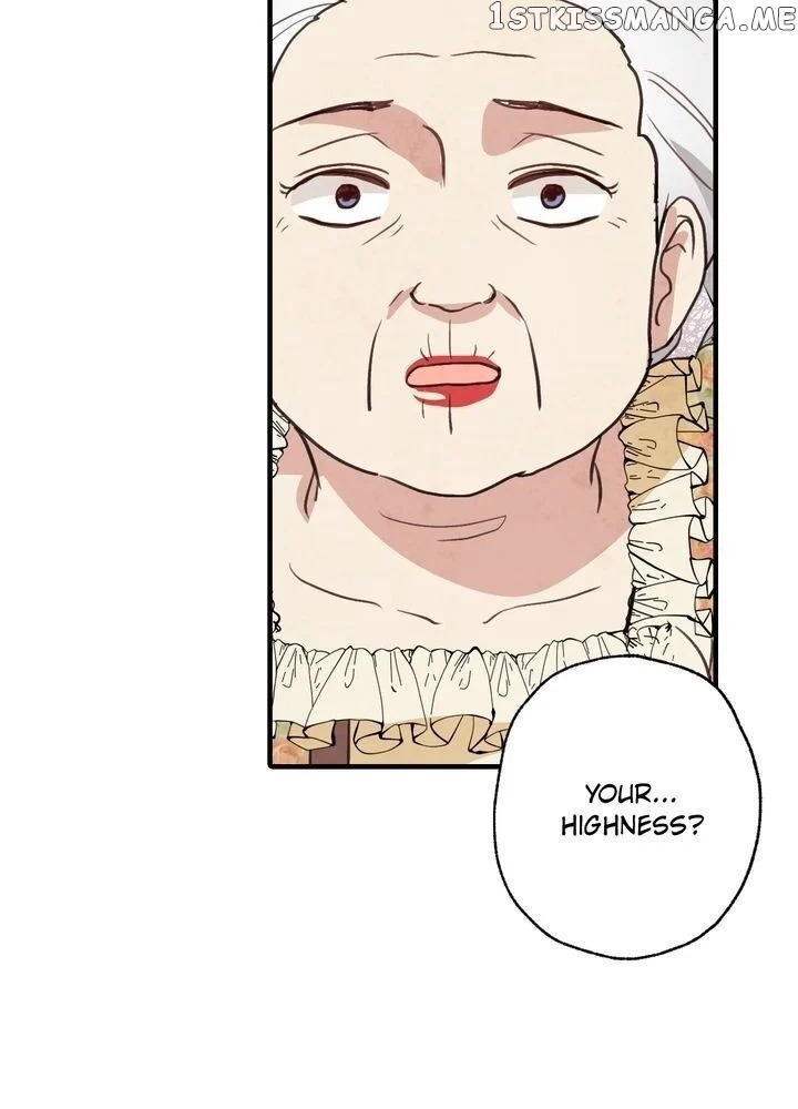 Valentine’s Kiss chapter 44 - page 39