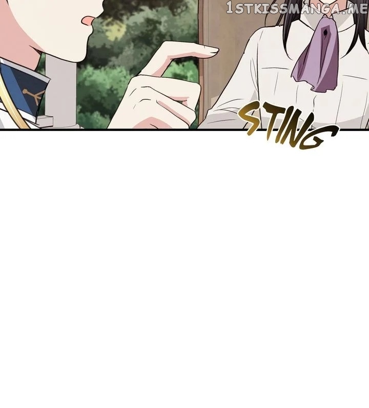 Valentine’s Kiss chapter 43 - page 28