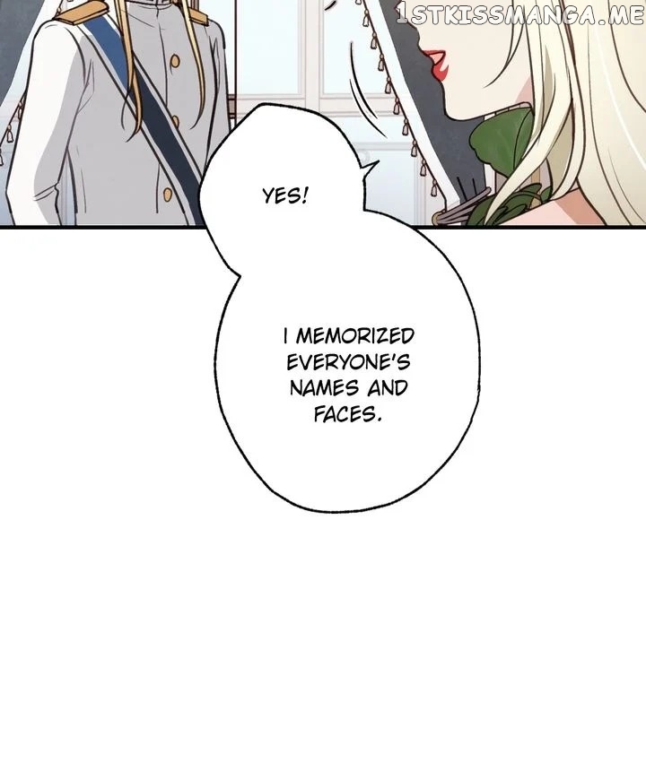 Valentine’s Kiss chapter 43 - page 7
