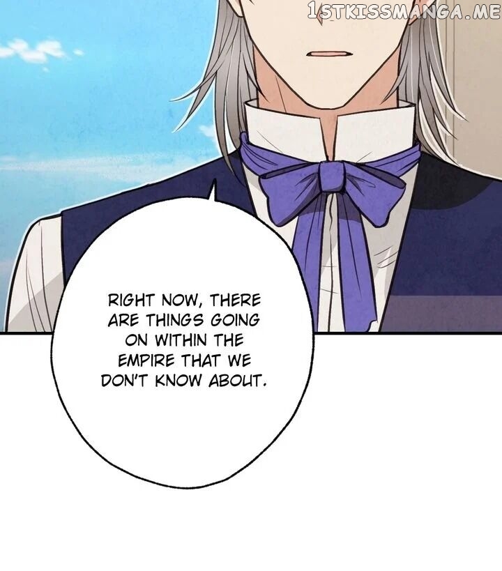 Valentine’s Kiss chapter 37 - page 25