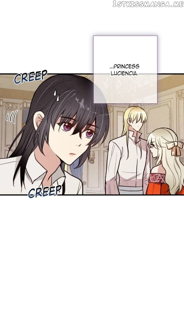 Valentine’s Kiss chapter 32 - page 16