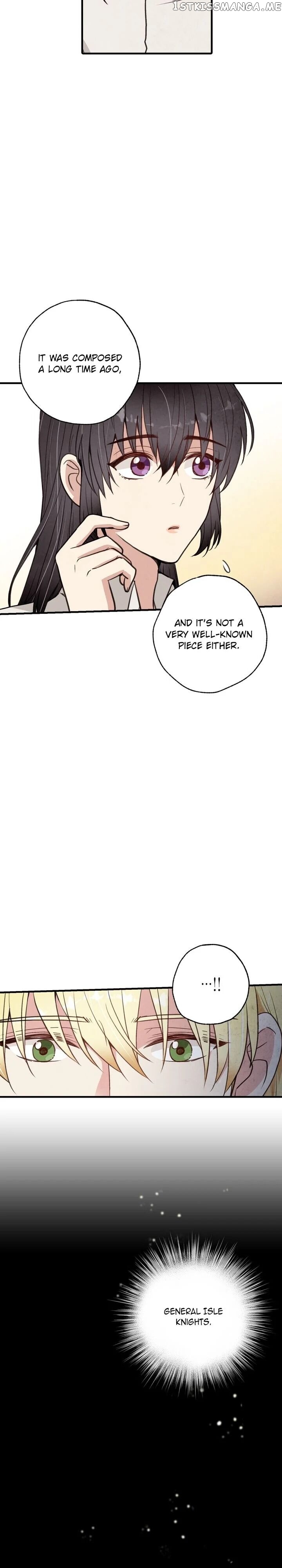 Valentine’s Kiss chapter 31 - page 10