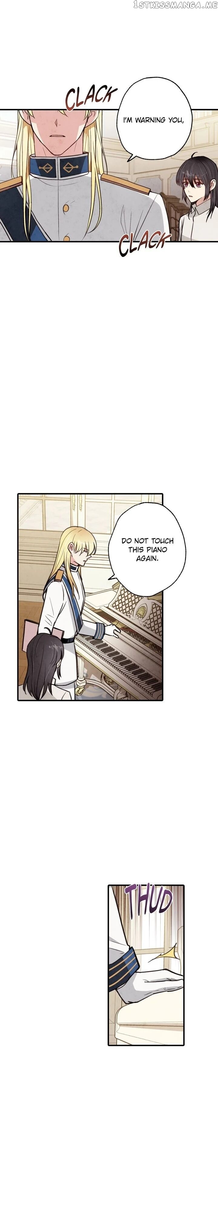 Valentine’s Kiss chapter 31 - page 15