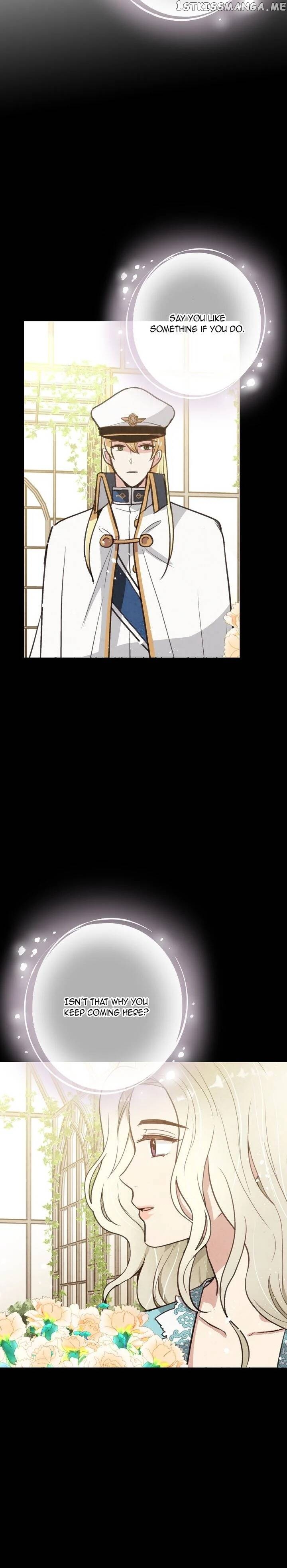Valentine’s Kiss chapter 31 - page 29
