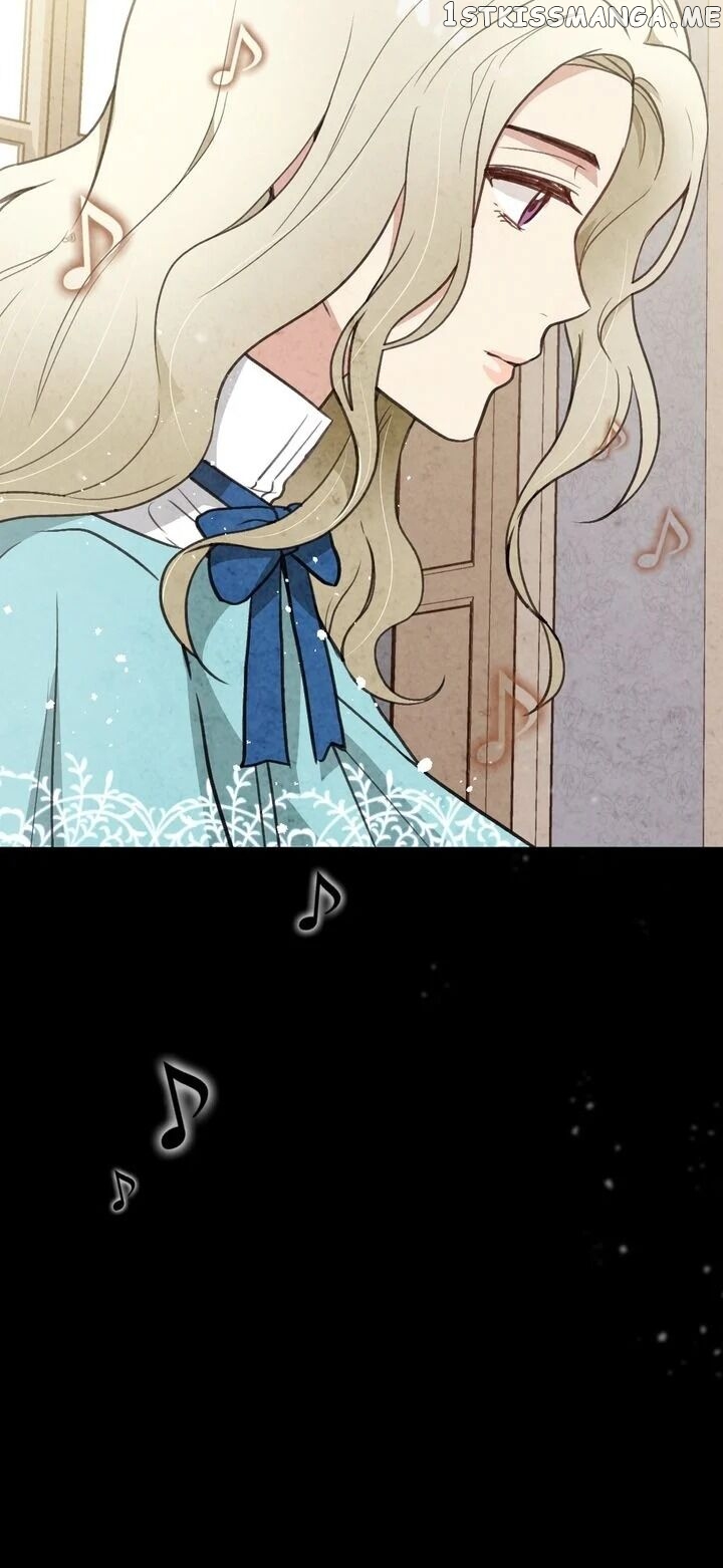 Valentine’s Kiss chapter 31 - page 4