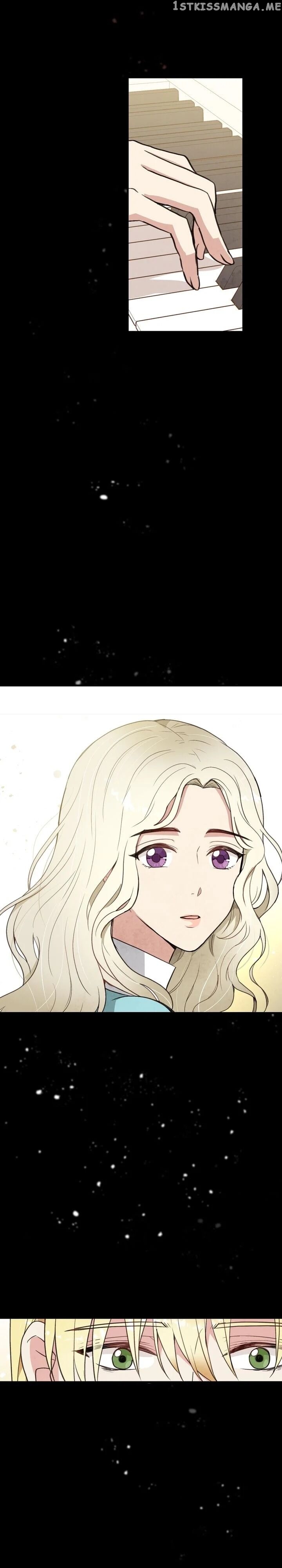 Valentine’s Kiss chapter 31 - page 5