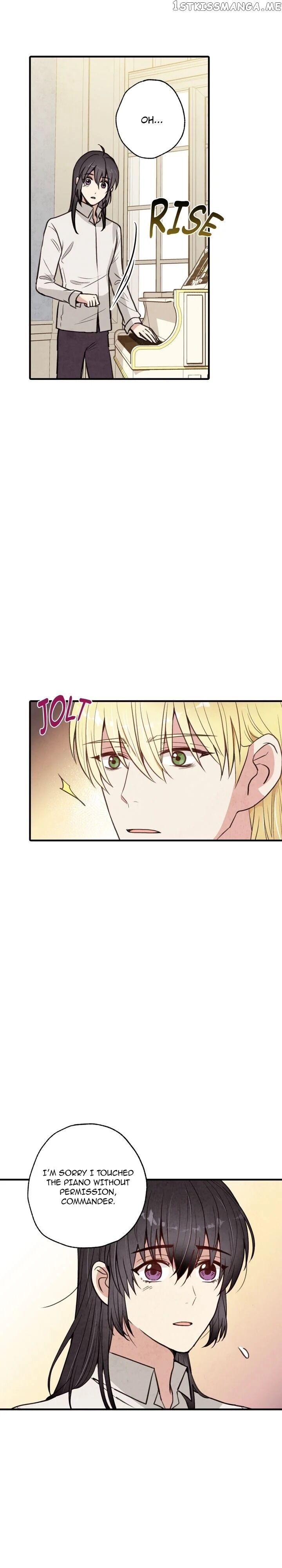 Valentine’s Kiss chapter 31 - page 7