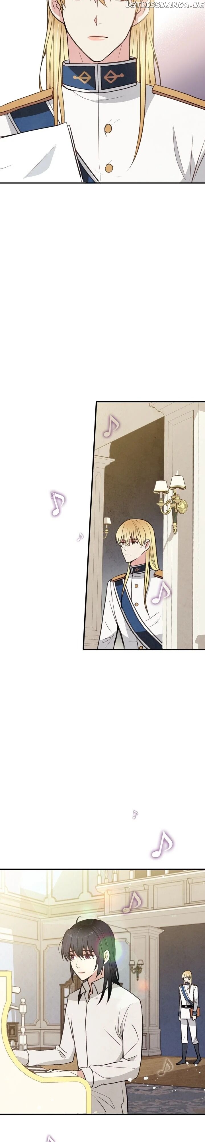 Valentine’s Kiss chapter 30 - page 26