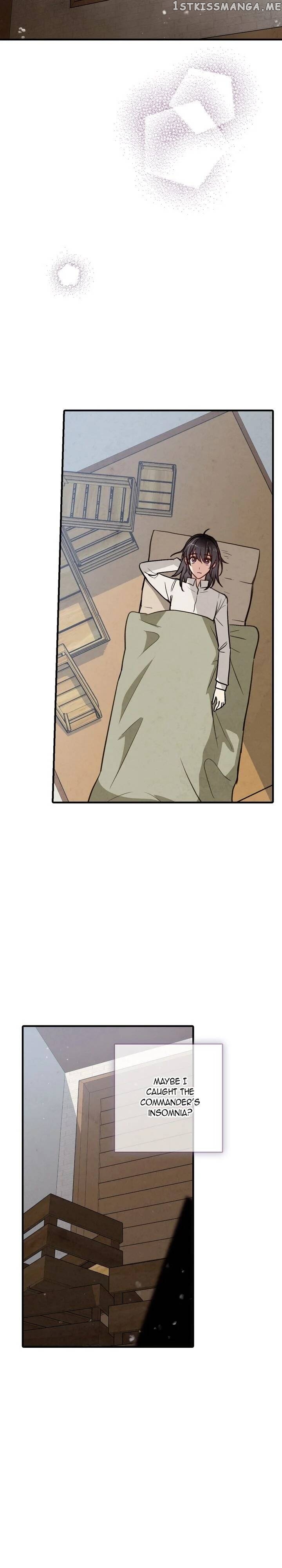 Valentine’s Kiss chapter 29 - page 25
