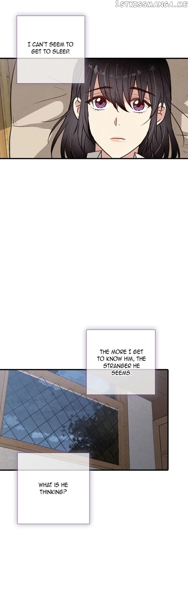 Valentine’s Kiss chapter 29 - page 26
