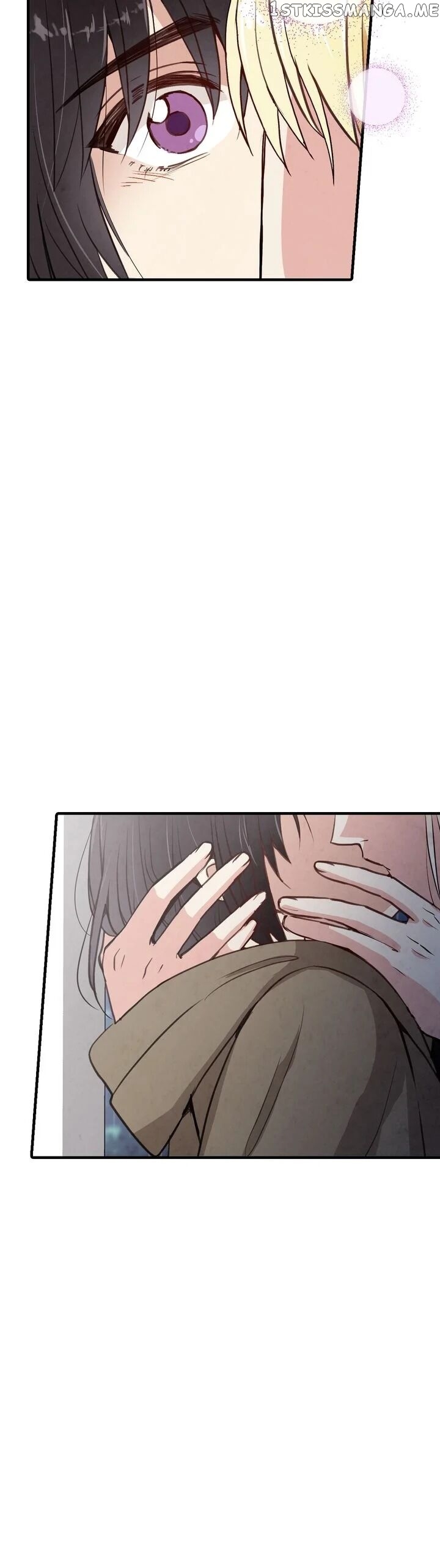 Valentine’s Kiss chapter 25 - page 12