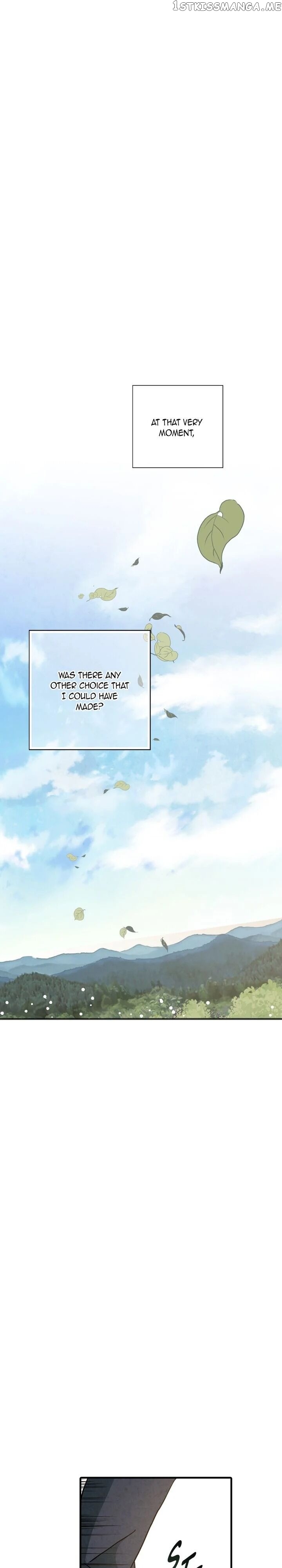 Valentine’s Kiss chapter 20 - page 20
