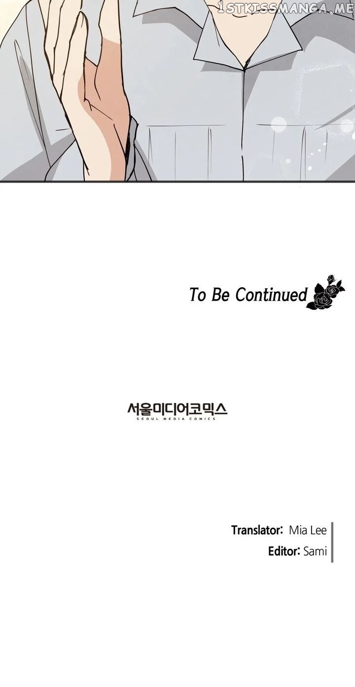 Valentine’s Kiss chapter 20 - page 30