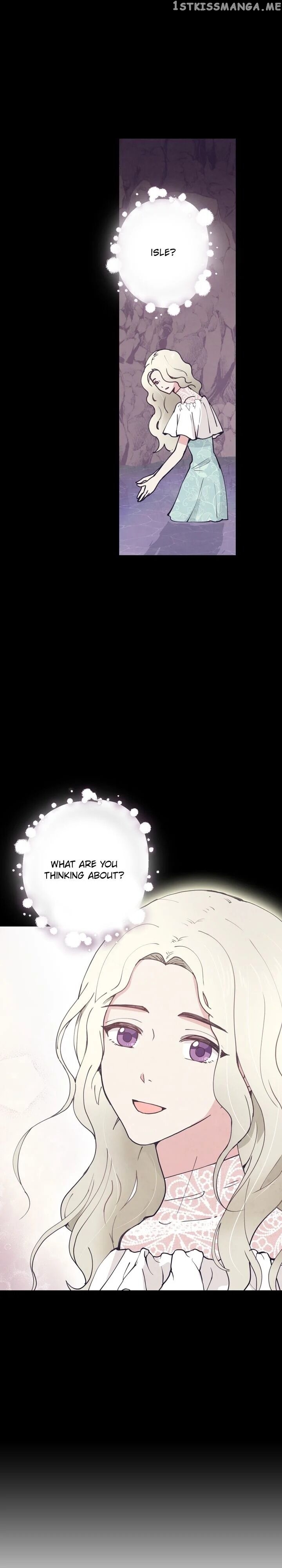 Valentine’s Kiss chapter 19 - page 10