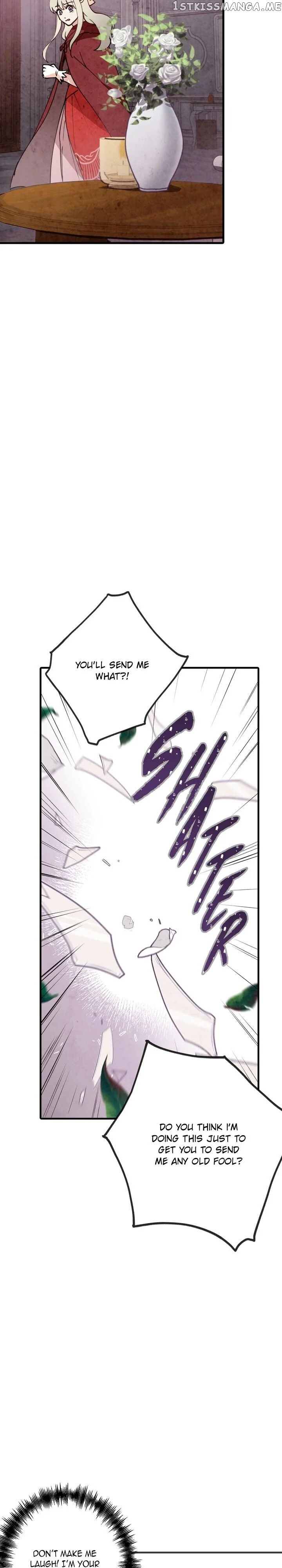 Valentine’s Kiss chapter 18 - page 30