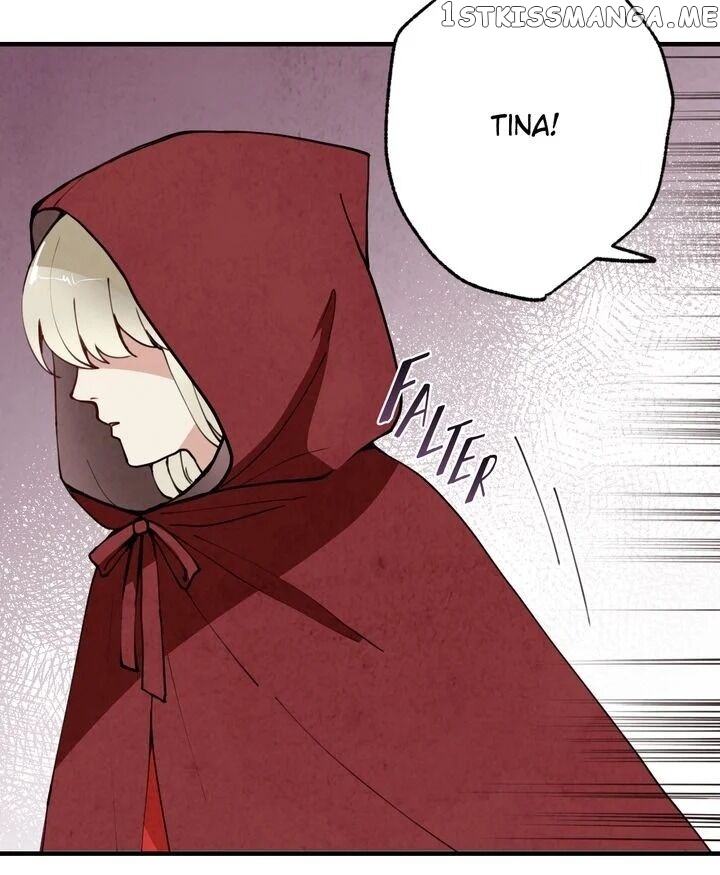 Valentine’s Kiss chapter 17 - page 29