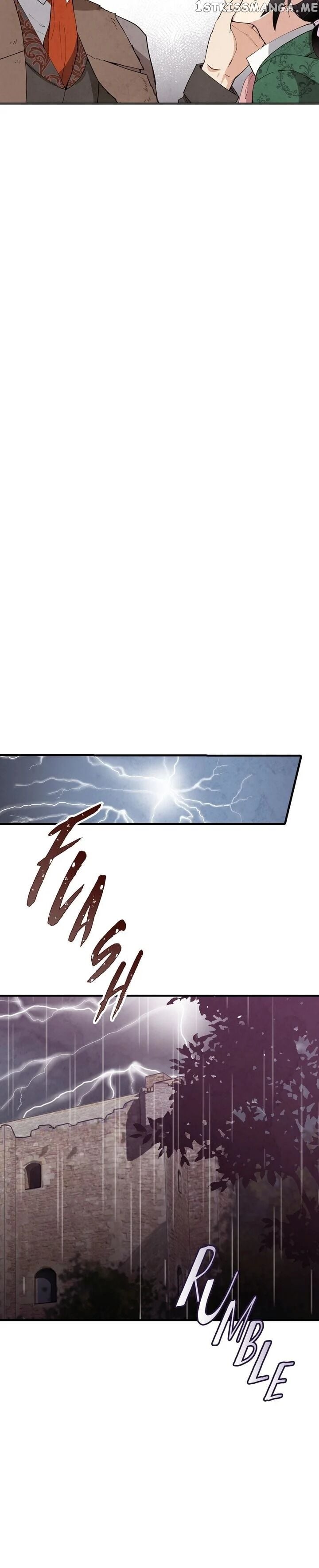 Valentine’s Kiss chapter 16 - page 13