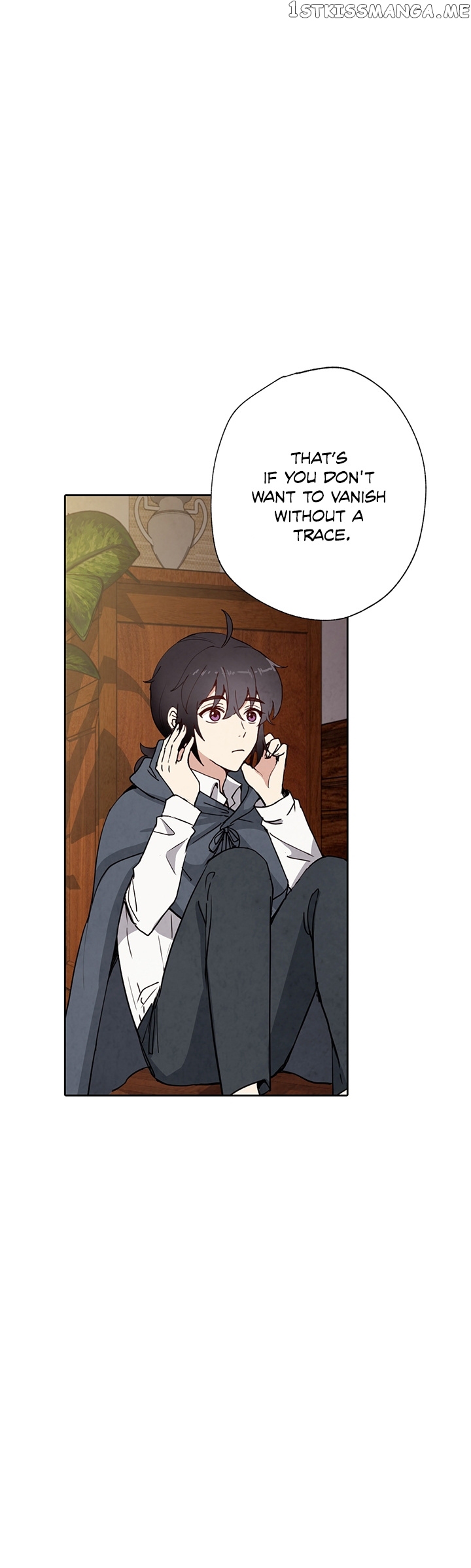 Valentine’s Kiss chapter 10 - page 15