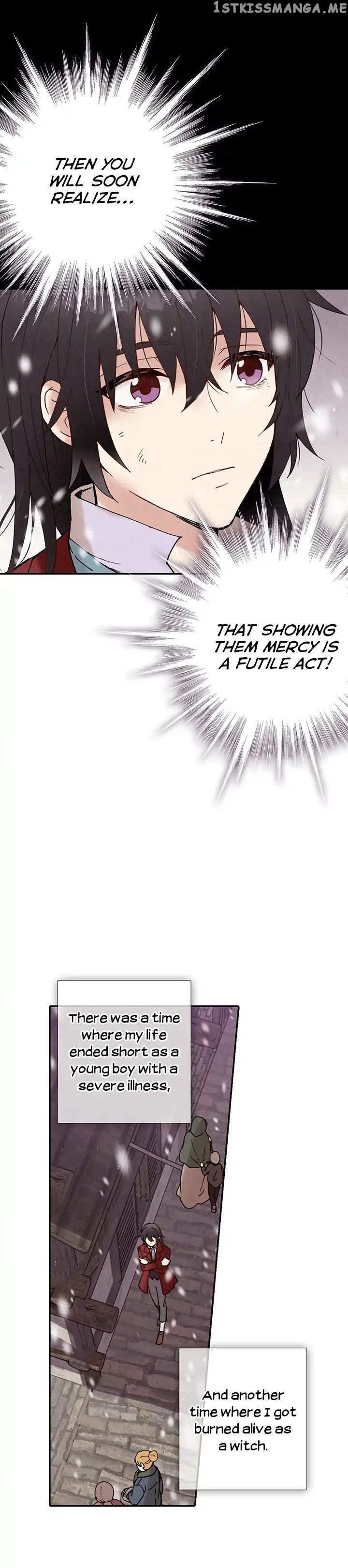 Valentine’s Kiss chapter 2 - page 24