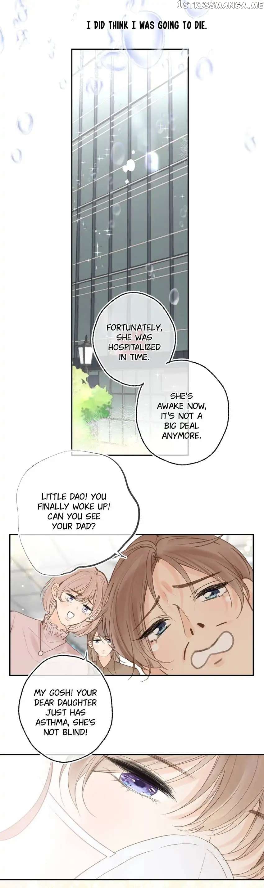 Days of My Youth Chapter 26 - page 10