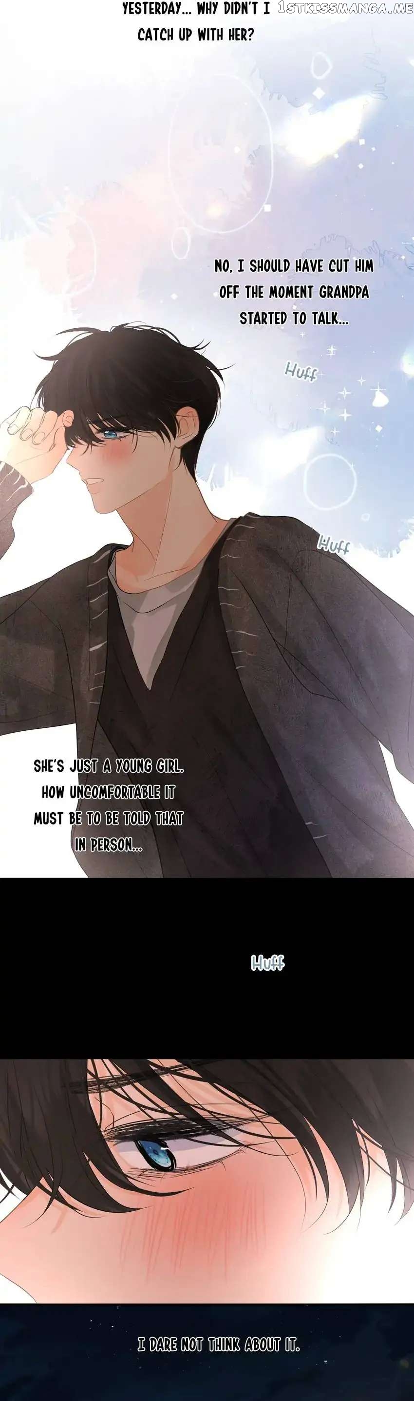 Days of My Youth Chapter 23 - page 25
