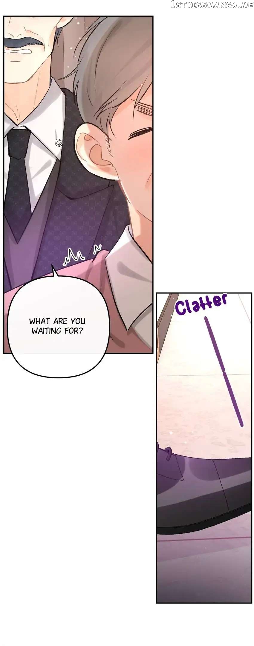Days of My Youth Chapter 20 - page 28