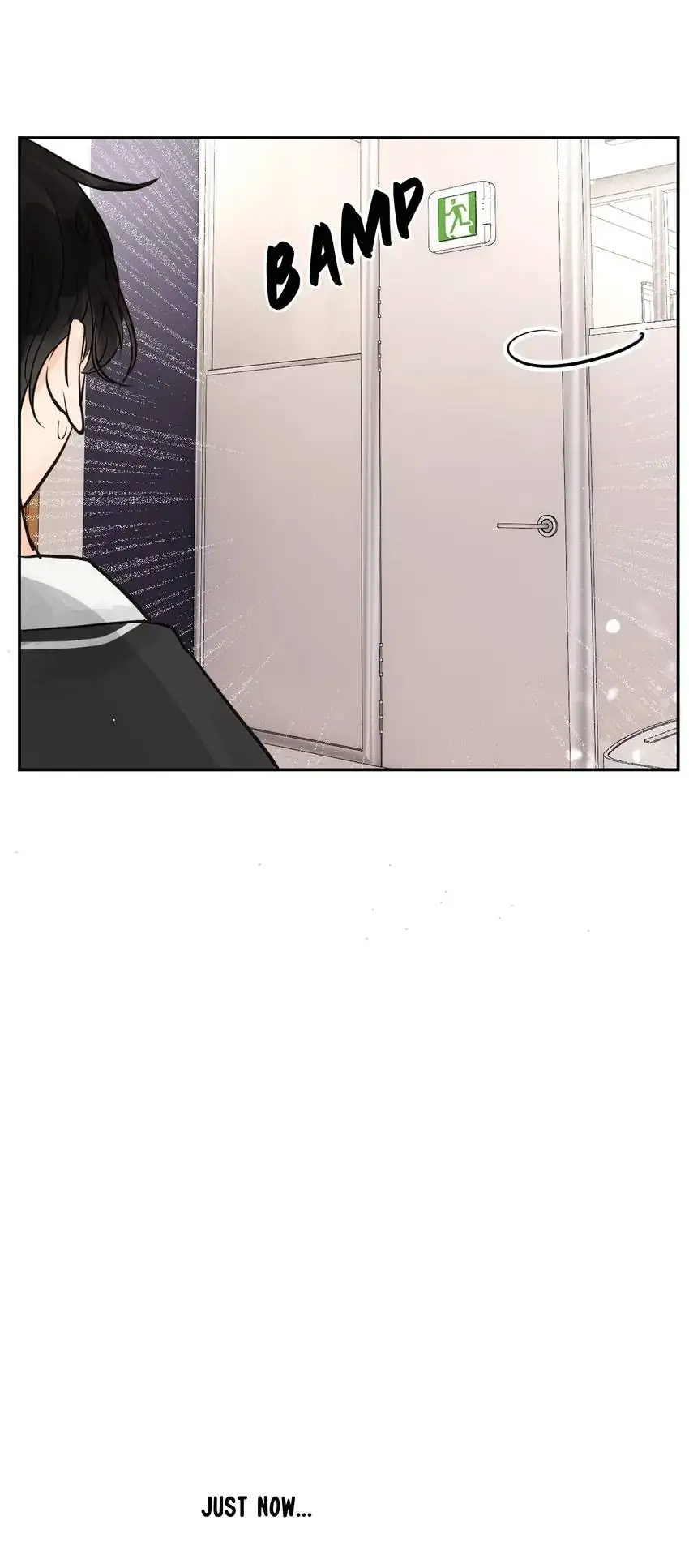 Days of My Youth Chapter 11 - page 5
