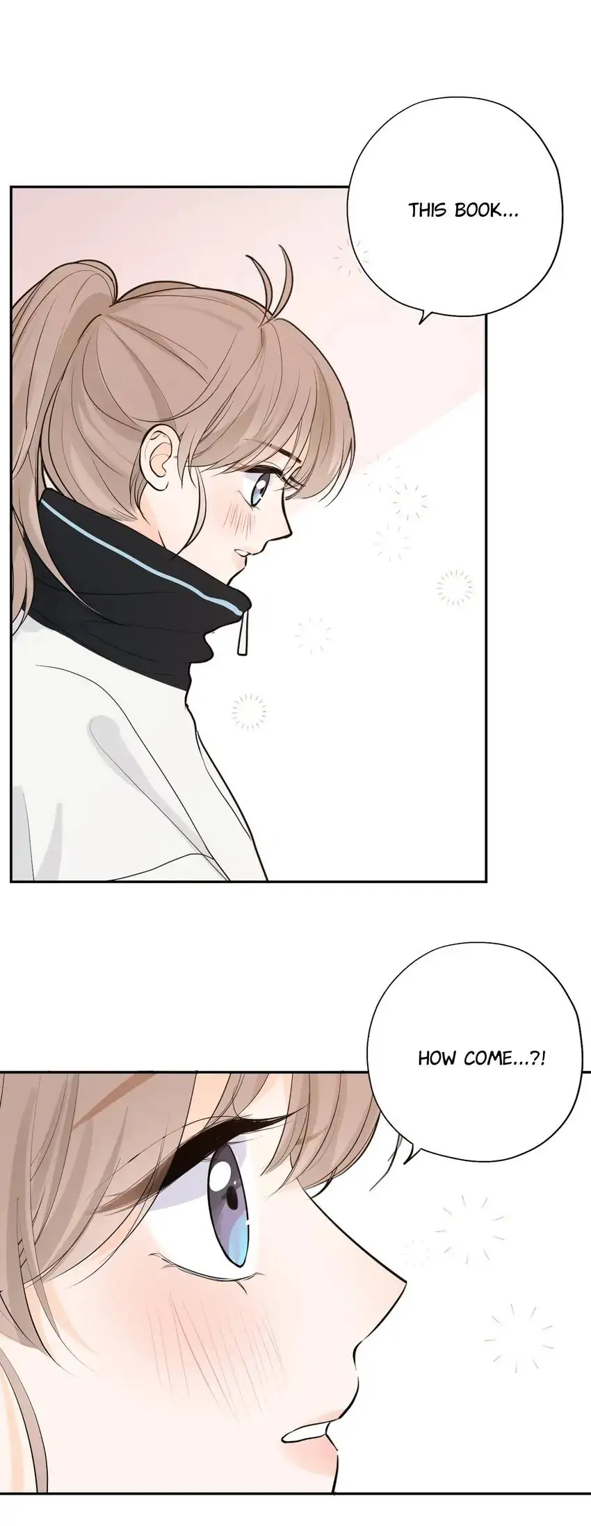 Days of My Youth Chapter 3 - page 19