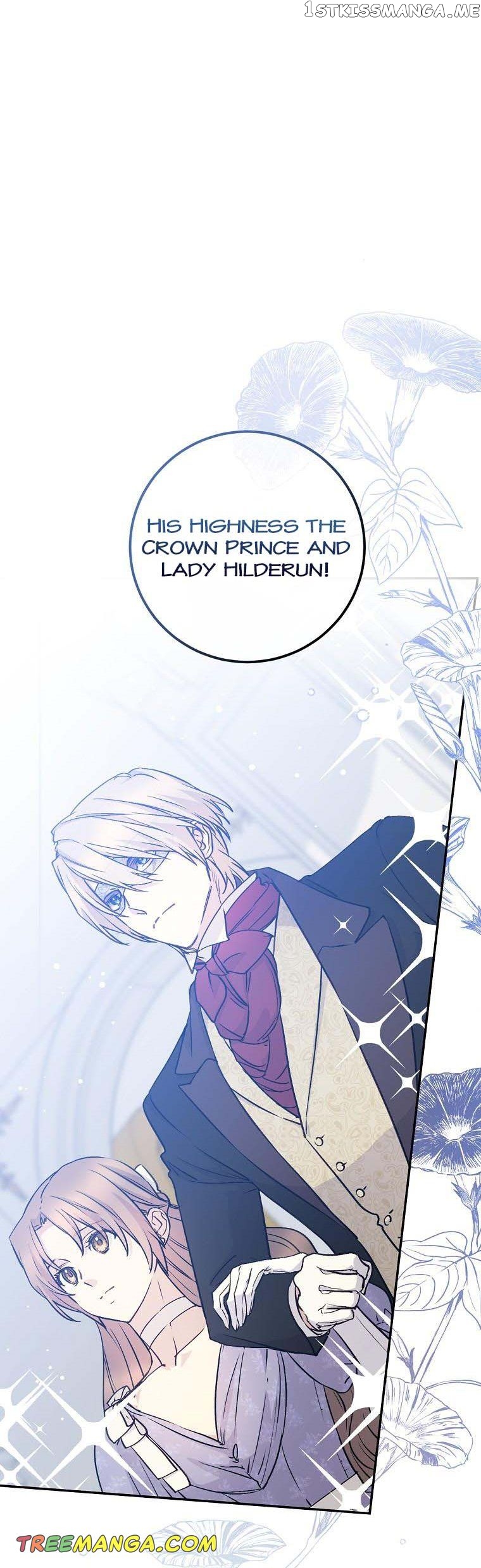A Capable Maid Chapter 71 - page 38